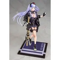 Figure - Girls' Frontline