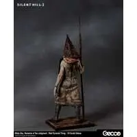 Figure - Silent Hill / Red Pyramid Thing