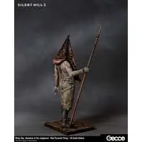 Figure - Silent Hill / Red Pyramid Thing