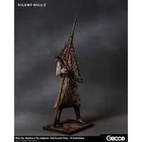 Figure - Silent Hill / Red Pyramid Thing