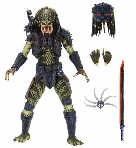 Figure - Predator