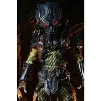 Figure - Predator