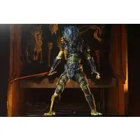 Figure - Predator