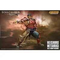Figure - Soulcalibur