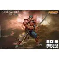 Figure - Soulcalibur