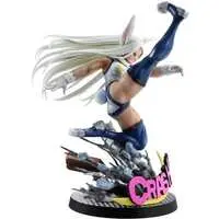 Figure - Boku no Hero Academia (My Hero Academia) / Mirko (Usagiyama Rumi)