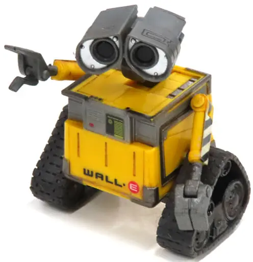 Figure - WALL-E