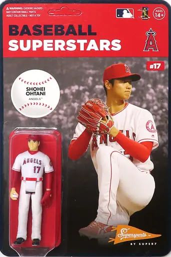 Figure - Los Angeles Angels / Ohtani Shohei