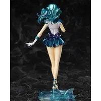 Figure - Bishoujo Senshi Sailor Moon / Sailor Neptune & Sailor Uranus