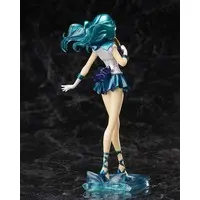 Figure - Bishoujo Senshi Sailor Moon / Sailor Neptune & Sailor Uranus