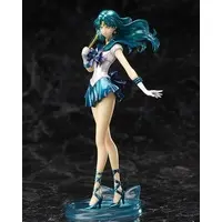 Figure - Bishoujo Senshi Sailor Moon / Sailor Neptune & Sailor Uranus