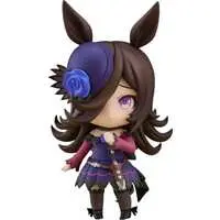 Nendoroid - Uma Musume: Pretty Derby / Rice Shower