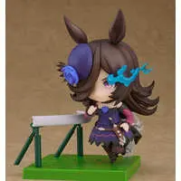 Nendoroid - Uma Musume: Pretty Derby / Rice Shower