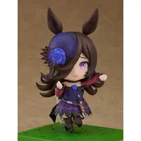 Nendoroid - Uma Musume: Pretty Derby / Rice Shower