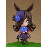 Nendoroid - Uma Musume: Pretty Derby / Rice Shower