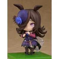 Nendoroid - Uma Musume: Pretty Derby / Rice Shower