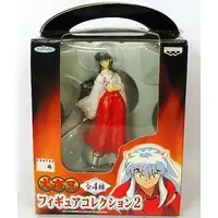 Prize Figure - Figure - InuYasha / Kikyou