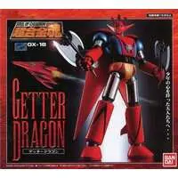 Figure - Getter Robo