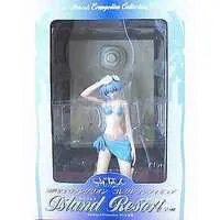 Prize Figure - Figure - Neon Genesis Evangelion / Ayanami Rei