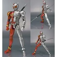 S.H.Figuarts - Kamen Rider Series