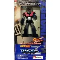 Figure - Mazinger Z