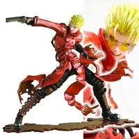 ARTFX J - Trigun / Vash the Stampede