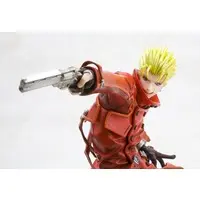 ARTFX J - Trigun / Vash the Stampede