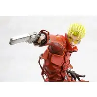 ARTFX J - Trigun / Vash the Stampede