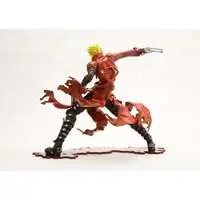 ARTFX J - Trigun / Vash the Stampede