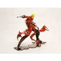 ARTFX J - Trigun / Vash the Stampede