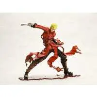 ARTFX J - Trigun / Vash the Stampede