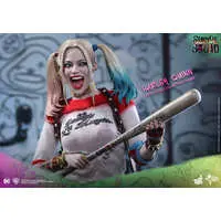 Movie Masterpiece - Suicide Squad / Harley Quinn