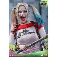 Movie Masterpiece - Suicide Squad / Harley Quinn