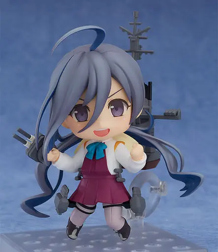 Nendoroid - KanColle / Kiyoshimo