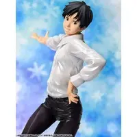 G.E.M. - Yuri!!! on Ice / Katsuki Yuuri & Victor Nikiforov