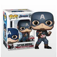 Figure - The Avengers