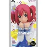 SPM Figure - Love Live! Sunshine!! / Kurosawa Ruby