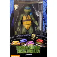 Figure - Teenage Mutant Ninja Turtles