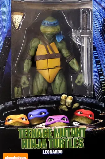 Figure - Teenage Mutant Ninja Turtles