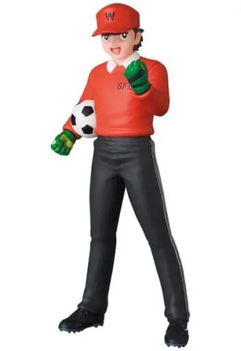 Figure - Captain Tsubasa