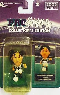 Figure - PRO Stars