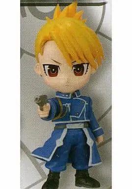 Prize Figure - Figure - Fullmetal Alchemist / Riza Hawkeye