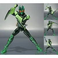 S.H.Figuarts - Kamen Rider OOO