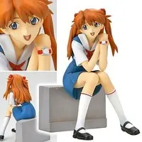 Figure - Neon Genesis Evangelion / Asuka Langley