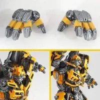 Revoltech - Transformers