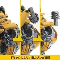 Revoltech - Transformers