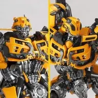 Revoltech - Transformers