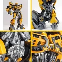 Revoltech - Transformers