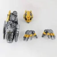 Revoltech - Transformers