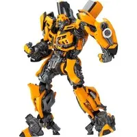 Revoltech - Transformers